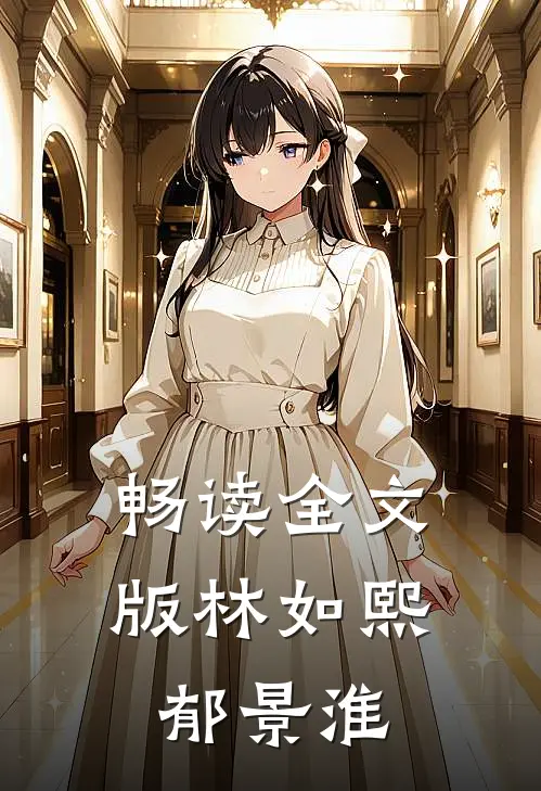 畅读全文版林如熙郁景淮