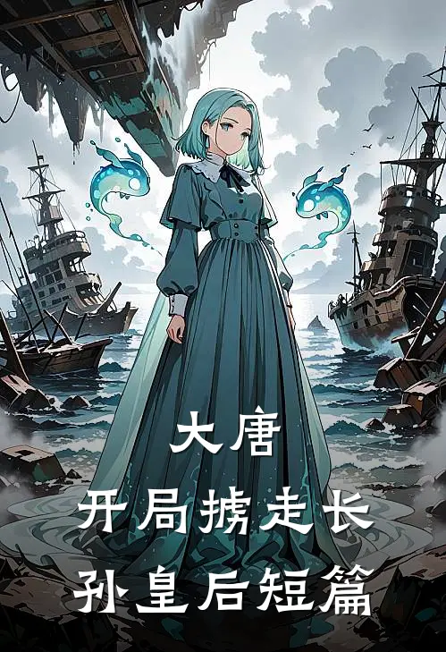 大唐：开局掳走长孙皇后短篇