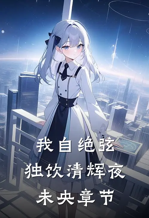 我自绝弦，独饮清辉夜未央章节