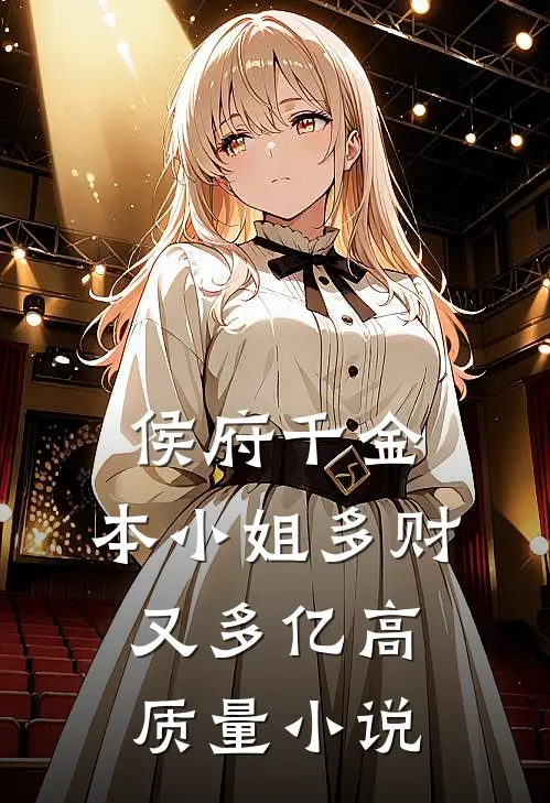 侯府千金：本小姐多财又多亿高质量小说
