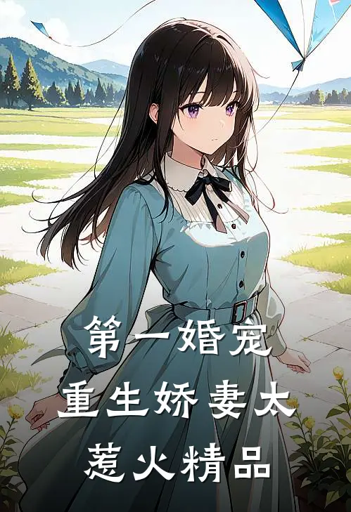 第一婚宠：重生娇妻太惹火精品