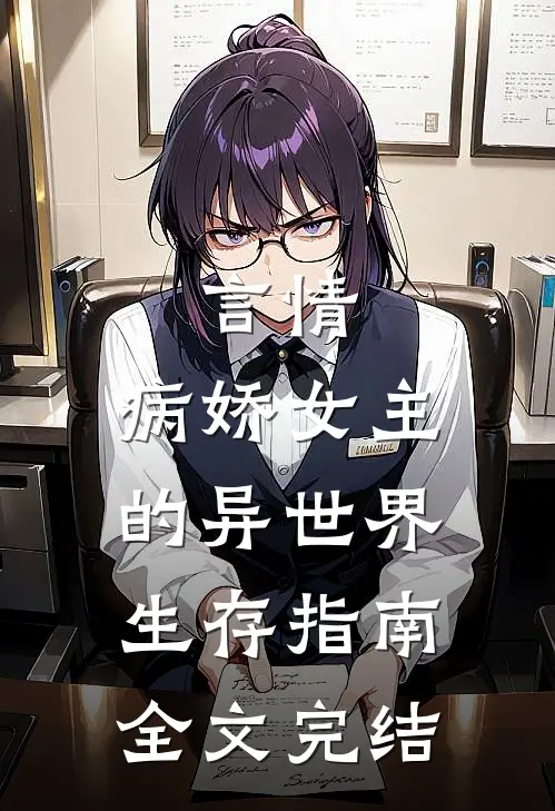 言情：病娇女主的异世界生存指南全文完结