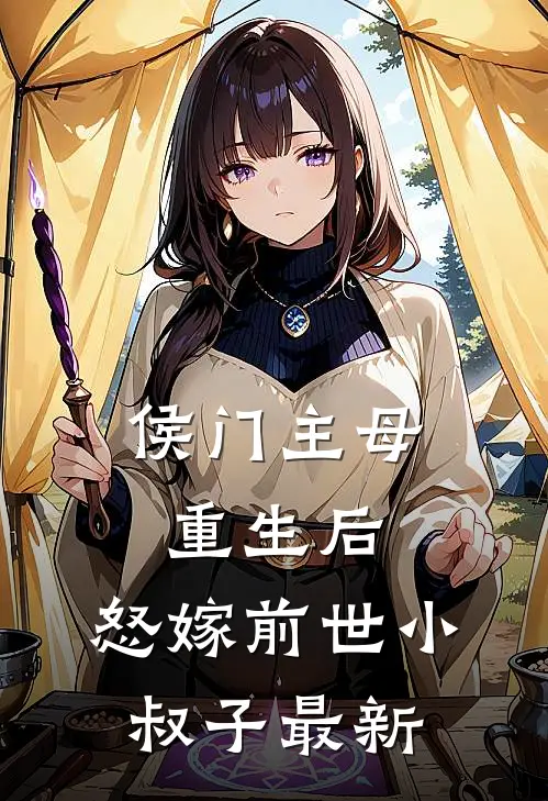 侯门主母重生后，怒嫁前世小叔子最新