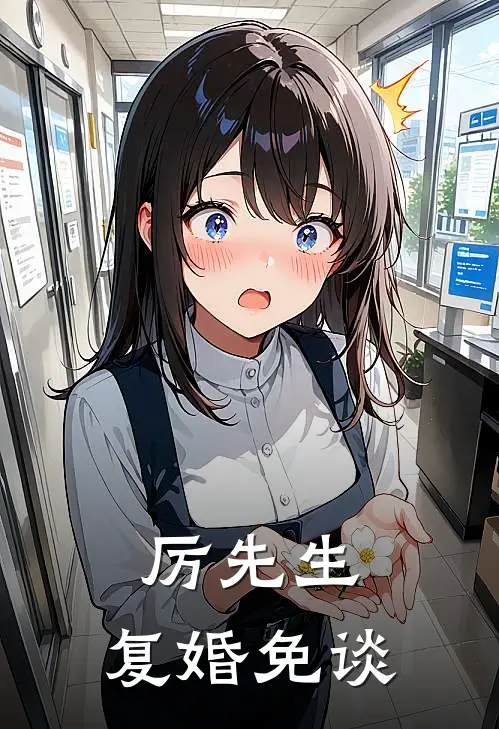 厉先生，复婚免谈
