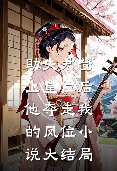 助夫君登上皇位后，他夺走我的凤位小说大结局