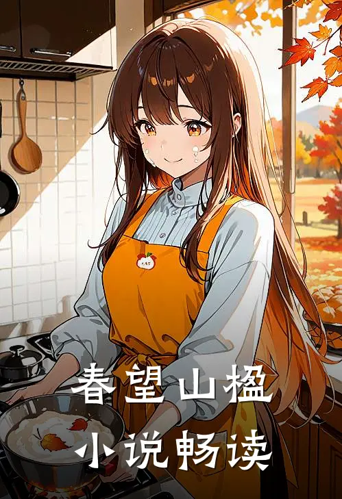 春望山楹小说畅读