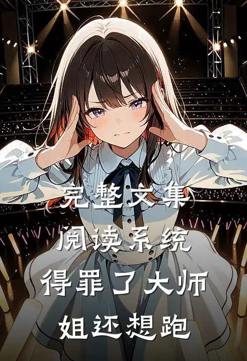 完整文集阅读系统：得罪了大师姐还想跑