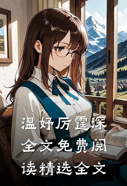 温妤厉霆深全文免费阅读精选全文
