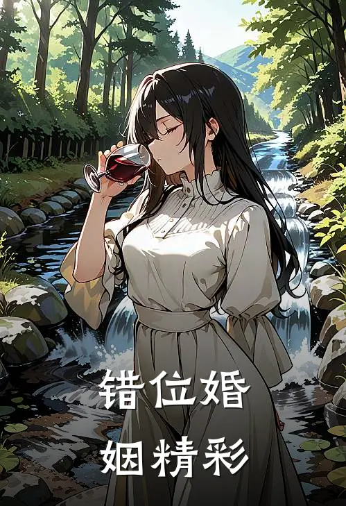 错位婚姻精彩