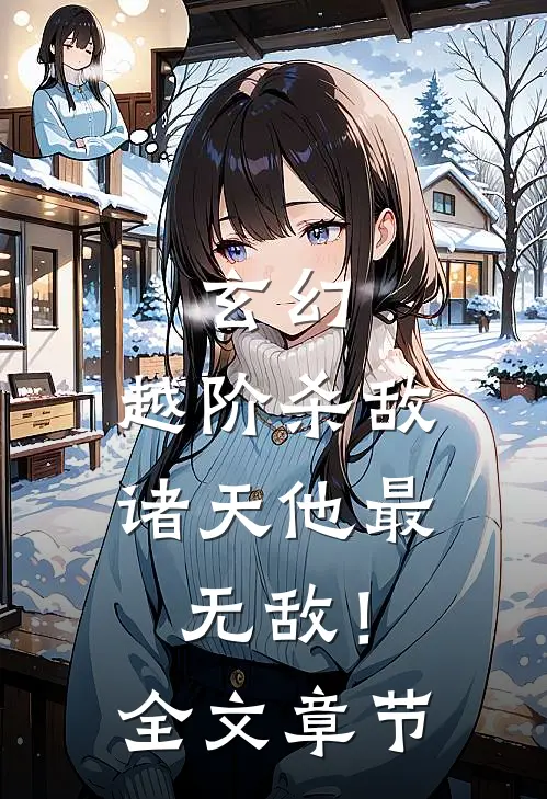 玄幻：越阶杀敌，诸天他最无敌！全文章节