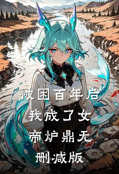 被困百年后，我成了女帝炉鼎无删减版