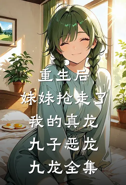 重生后，妹妹抢走了我的真龙九子恶龙九龙全集