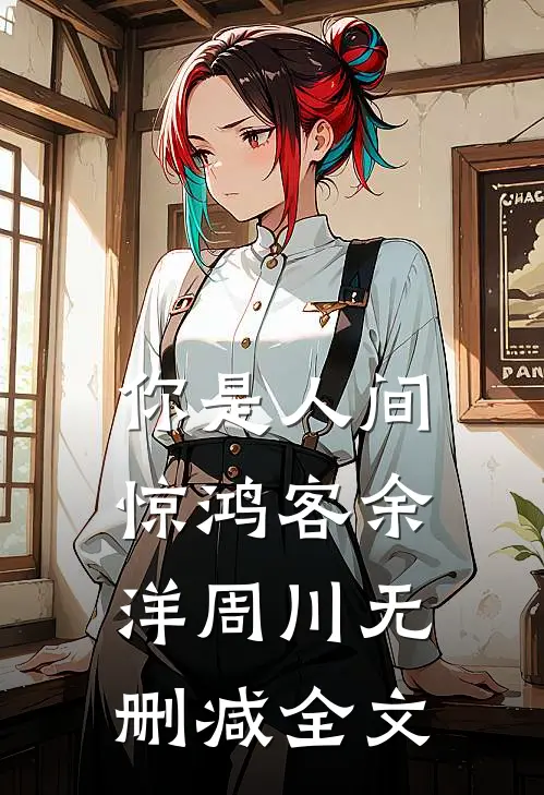 你是人间惊鸿客余洋周川无删减全文