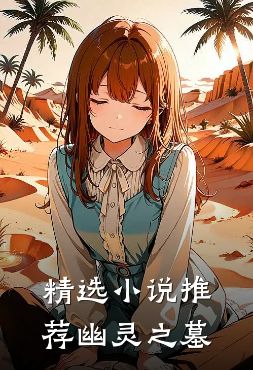 精选小说推荐幽灵之墓