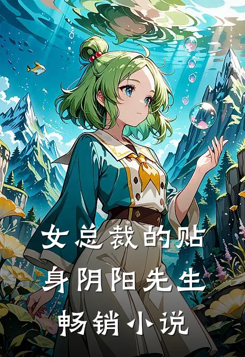 女总裁的贴身阴阳先生畅销小说