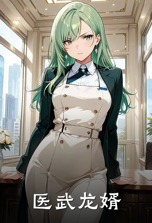 医武龙婿