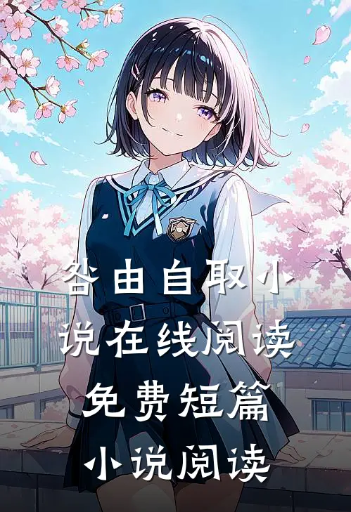 咎由自取小说在线阅读免费短篇小说阅读