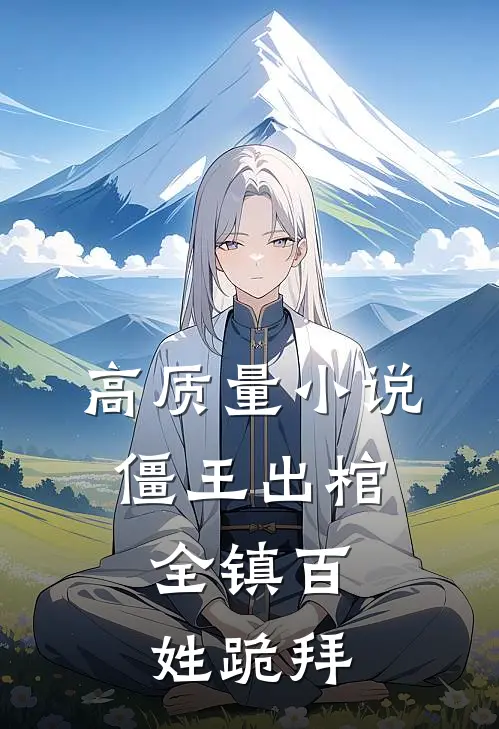 高质量小说僵王出棺，全镇百姓跪拜