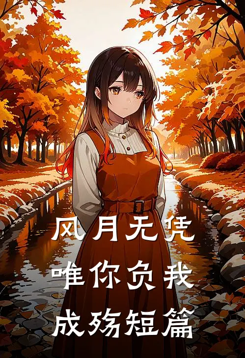 风月无凭，唯你负我成殇短篇