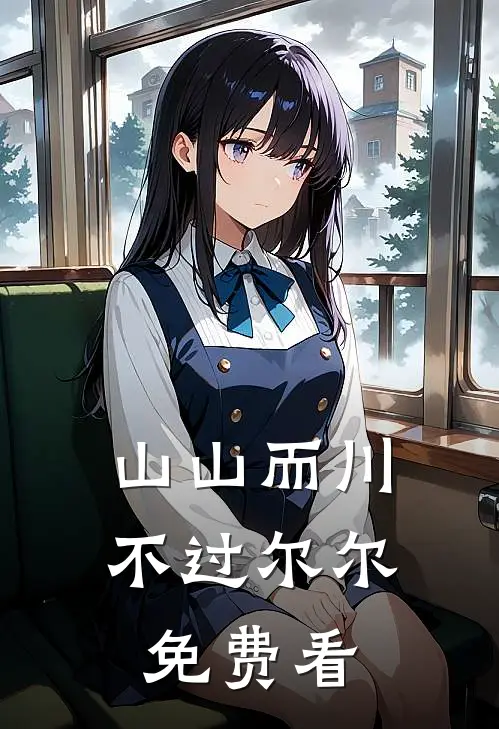 山山而川，不过尔尔免费看