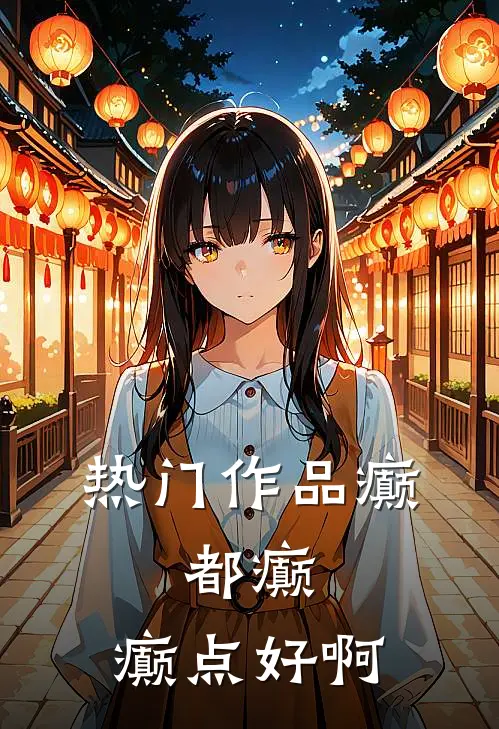 热门作品癫，都癫，癫点好啊