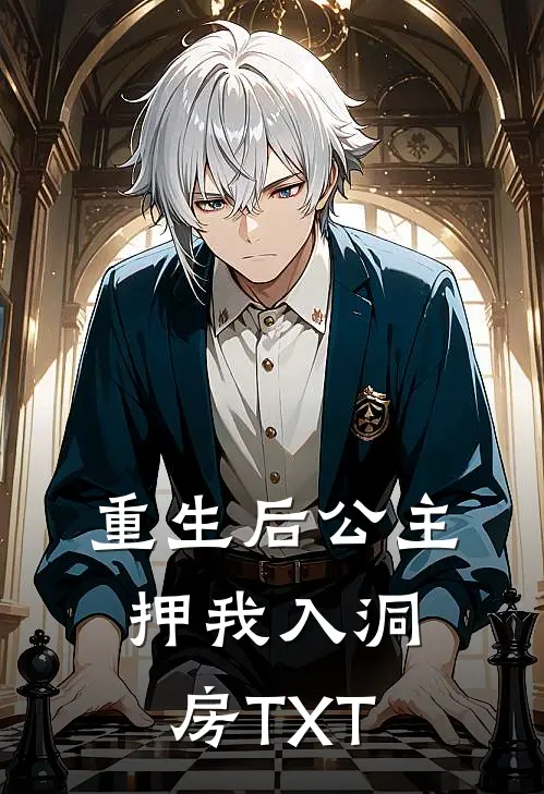重生后公主押我入洞房TXT