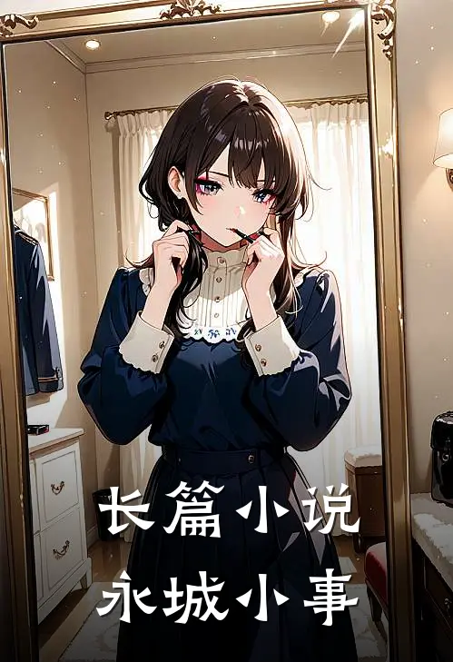 长篇小说永城小事