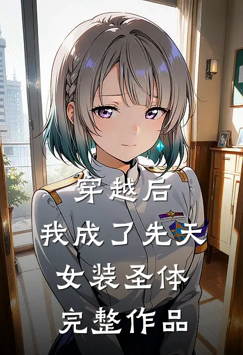 穿越后，我成了先天女装圣体完整作品