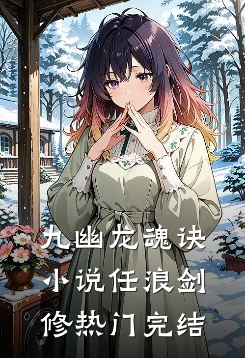 九幽龙魂诀小说任浪剑修热门完结
