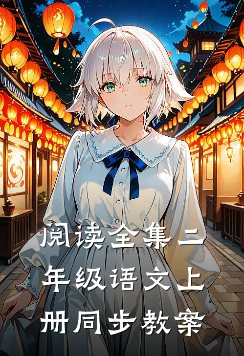 阅读全集二年级语文上册同步教案