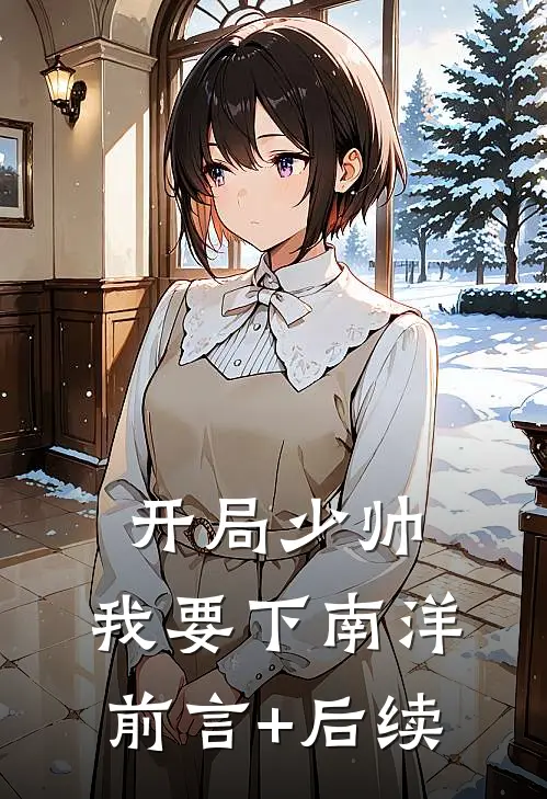 开局少帅：我要下南洋前言+后续