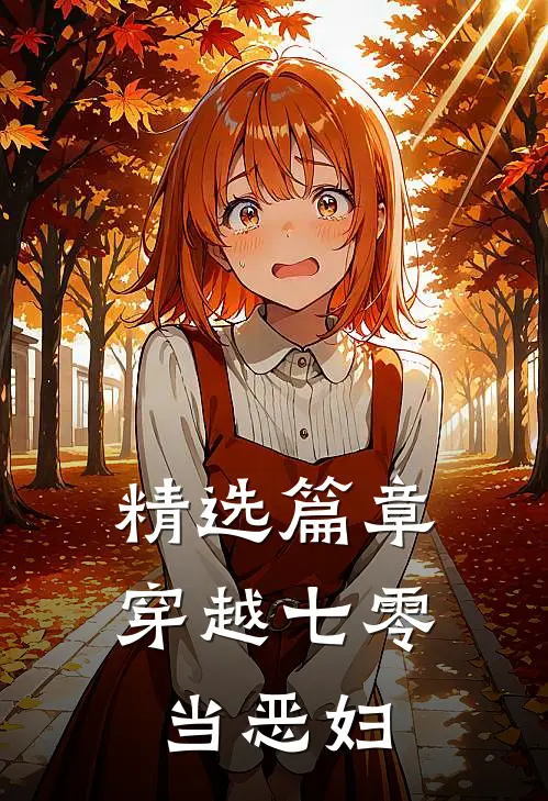 精选篇章穿越七零当恶妇