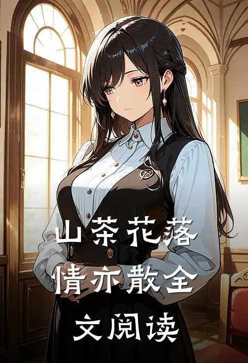 山茶花落情亦散全文阅读