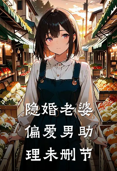 隐婚老婆偏爱男助理未删节