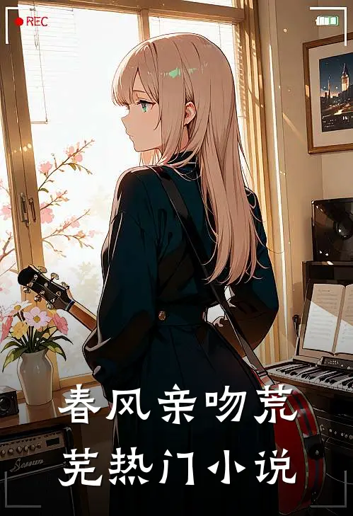 春风亲吻荒芜热门小说
