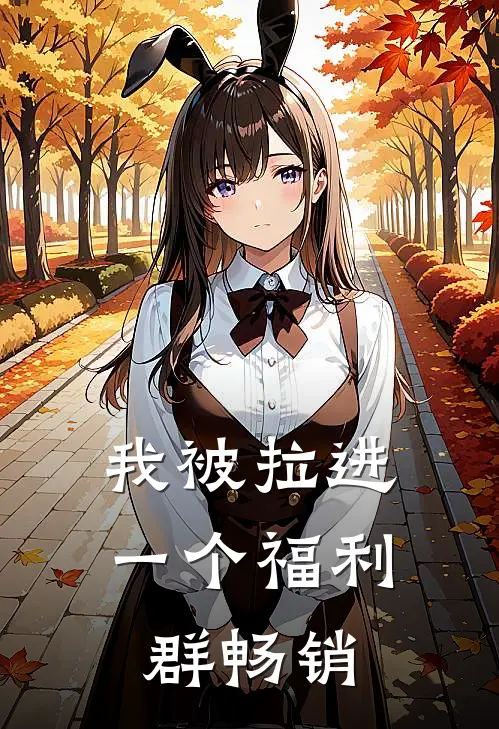 我被拉进一个福利群畅销