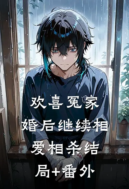 欢喜冤家，婚后继续相爱相杀结局+番外