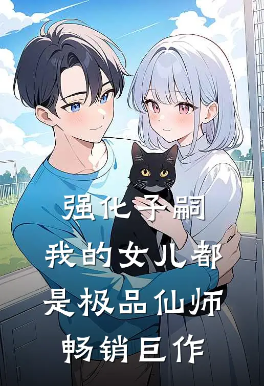 强化子嗣，我的女儿都是极品仙师畅销巨作