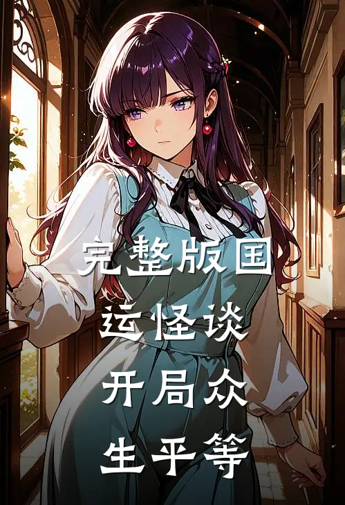 完整版国运怪谈：开局众生平等
