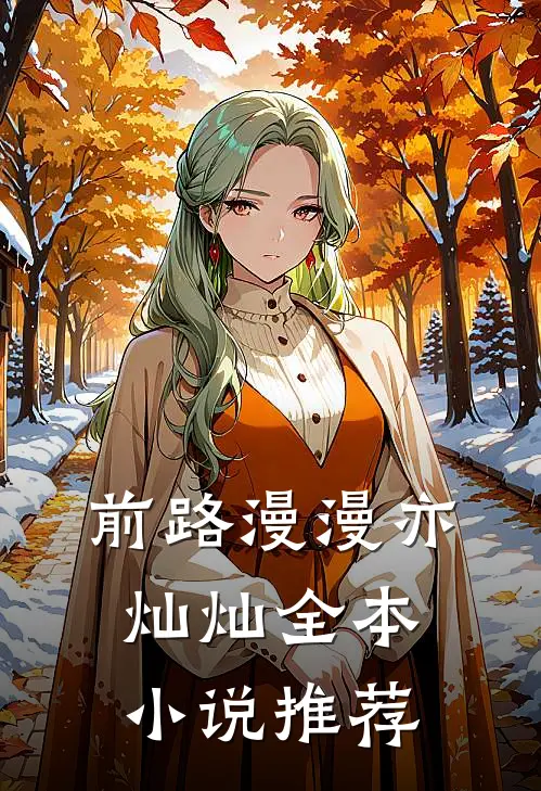 前路漫漫亦灿灿全本小说推荐