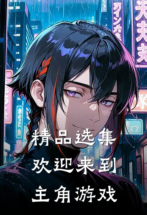 精品选集欢迎来到主角游戏