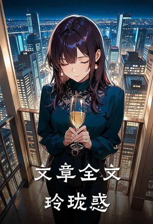 文章全文玲珑惑