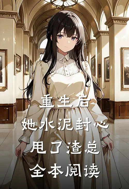 重生后，她水泥封心甩了渣总全本阅读