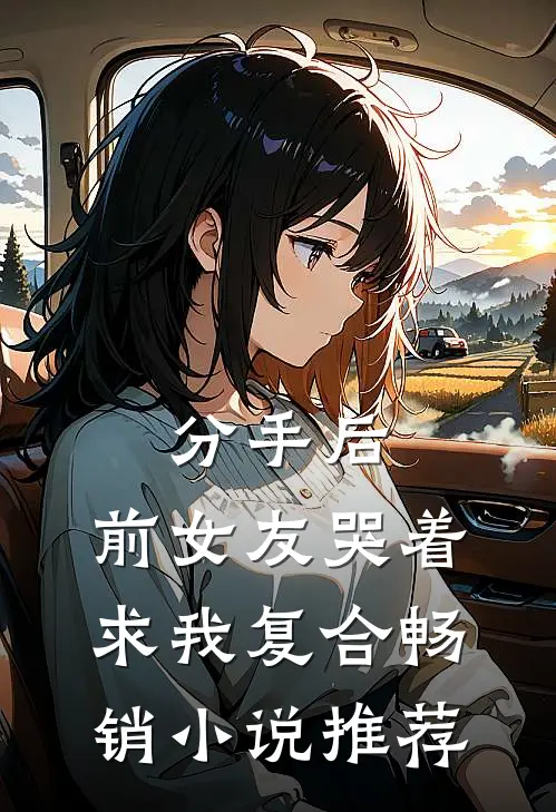 分手后，前女友哭着求我复合畅销小说推荐