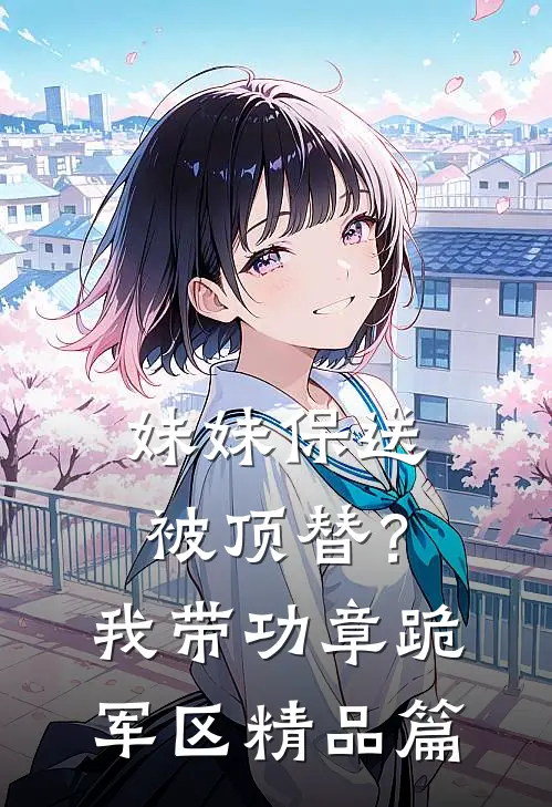 妹妹保送被顶替？我带功章跪军区精品篇