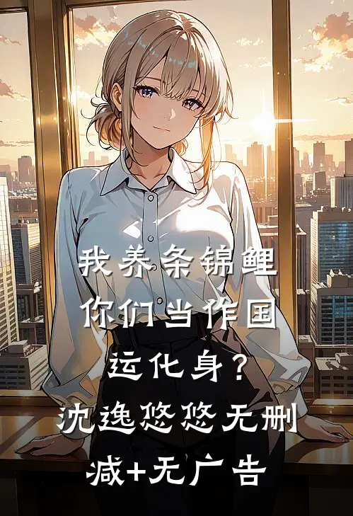 我养条锦鲤，你们当作国运化身？沈逸悠悠无删减+无广告