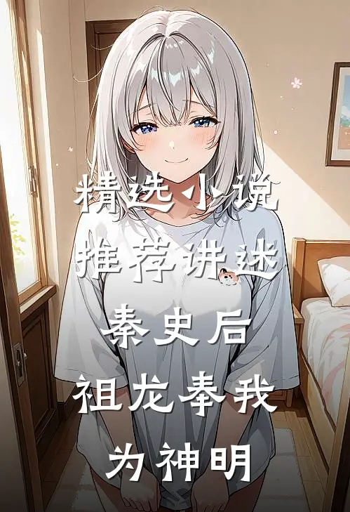 精选推荐讲述秦史后,祖龙奉我为神明的