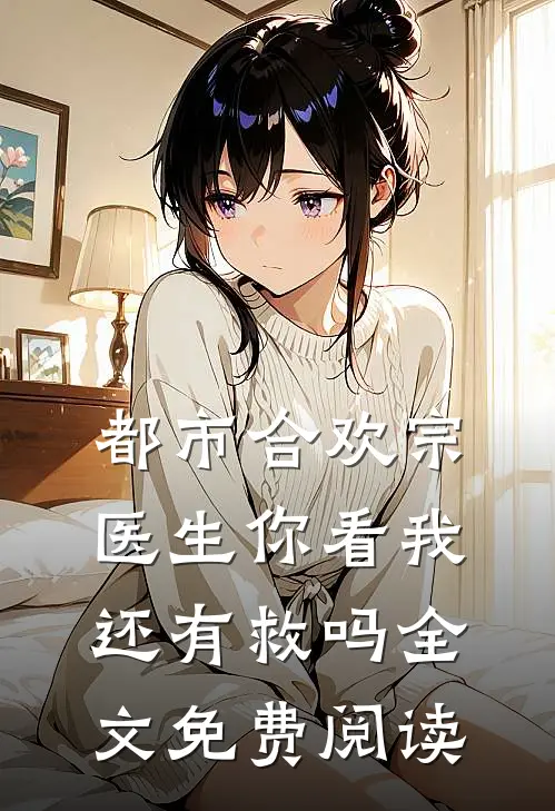 都市合欢宗：医生你看我还有救吗全文免费阅读