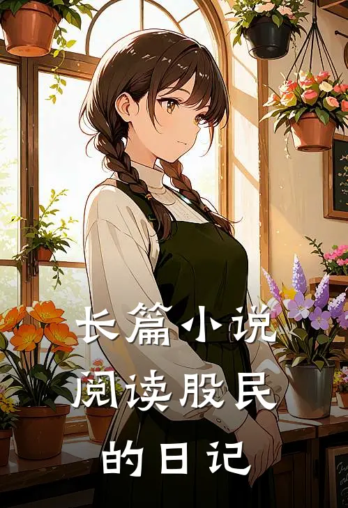 长篇小说阅读股民的日记