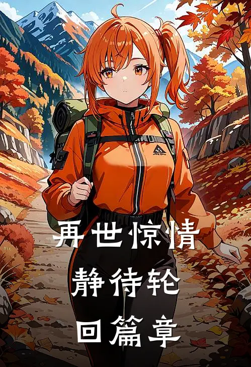 再世惊情,静待轮回篇章